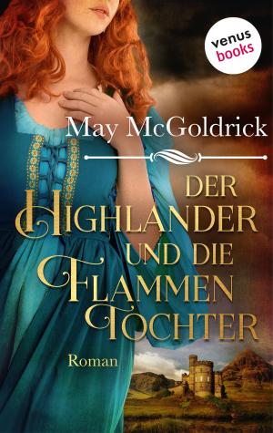 Cover of the book Der Highlander und die Flammentochter: Die Macphearson-Schottland-Saga - Band 5 by Nora Kipling