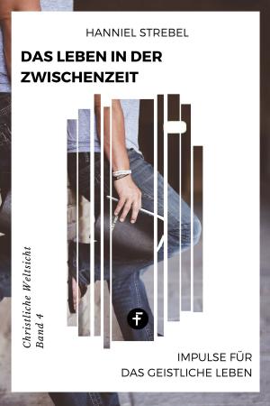 Book cover of Das Leben in der Zwischenzeit