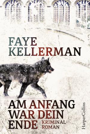 bigCover of the book Am Anfang war dein Ende by 