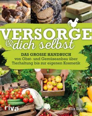 Cover of the book Versorge dich selbst by Peter Grünlich