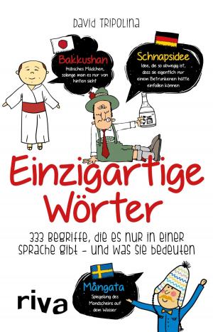 Cover of the book Einzigartige Wörter by Dave Zobel