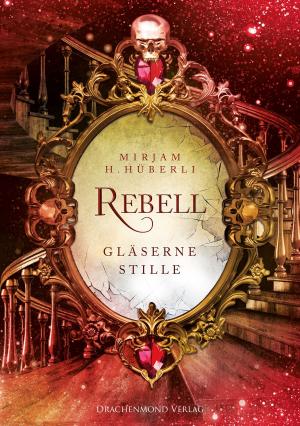 Cover of the book Rebell by Marie Graßhoff