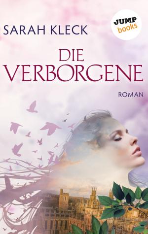Cover of the book Die Verborgene by Natascha Becker