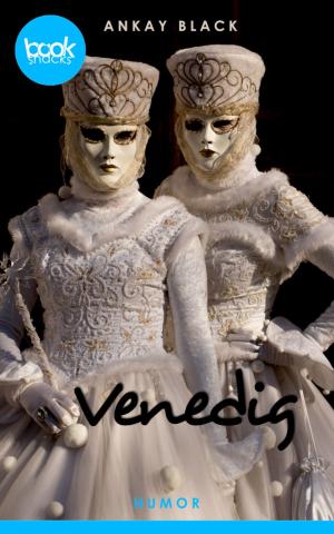 Cover of the book Venedig (Kurzgeschichte, Humor) by Laura Albers