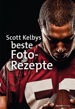 Book cover of Scott Kelbys beste Foto-Rezepte