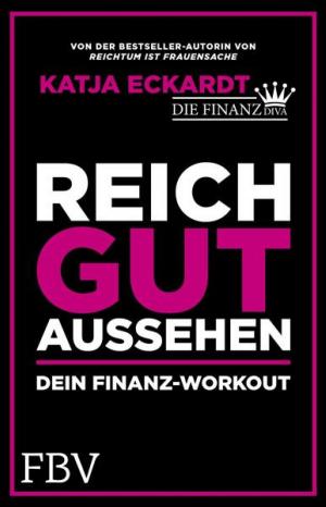 Cover of the book Reich gut aussehen by Josef Kraus, Richard Drexl