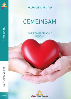 Cover of the book Gemeinsam by ShelleyAnn Newman