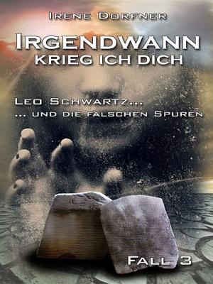 Cover of the book Irgendwann krieg ich Dich by Stephan Morgane