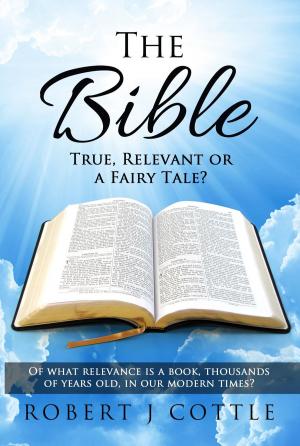 Cover of the book The Bible True, Relevant or a Fairy Tale? by Robert Erickson
