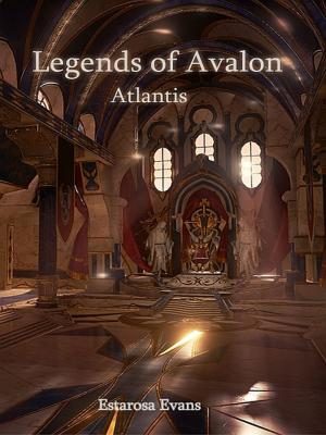 Cover of the book Legends of Avalon (Season 1) by Matthias Schwehm