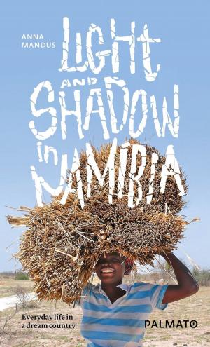 Cover of the book Light and Shadow in Namibia by Kristina Garlick