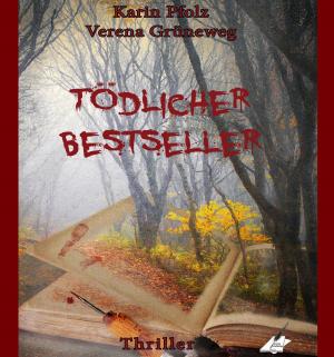 Cover of Tödlicher Bestseller