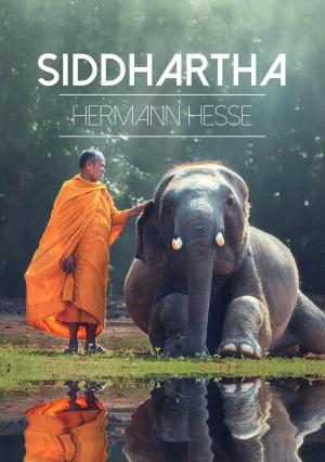 Cover of the book Siddhartha by Rainer Maria Rilke
