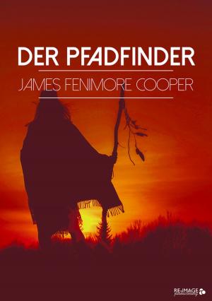 Cover of the book Der Pfadfinder by Edgar Allan Poe