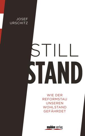 Cover of the book Stillstand by Bernd Hufnagl