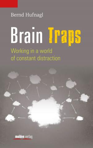 Cover of the book Brain Traps by Maryline Dumas