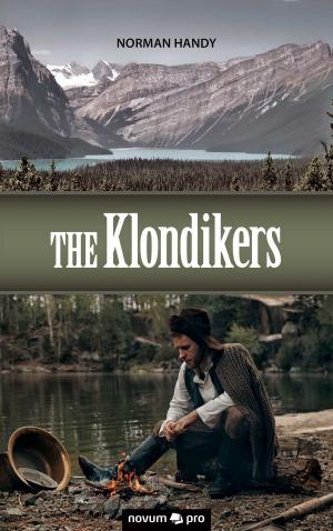 Cover of the book The Klondikers by Ruchir Verma
