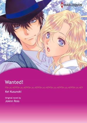 Cover of the book WANTED! by Elizabeth Mayne