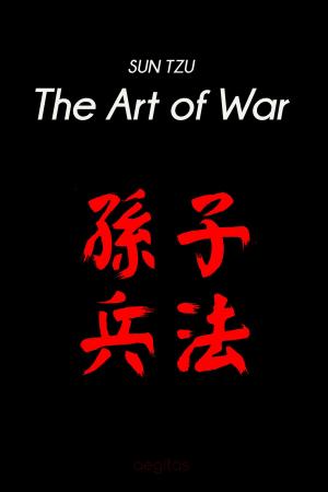 Cover of the book The Art of War by United Nations