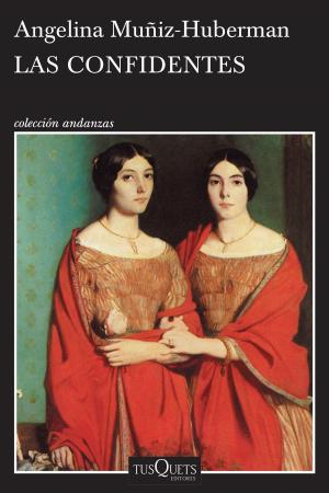 Cover of the book Las confidentes by Juan Eslava Galán
