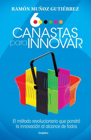Cover of the book Seis canastas para innovar by Aline Pettersson