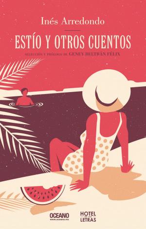 Cover of the book Estío y otros cuentos by Ramón Eduardo Ruiz