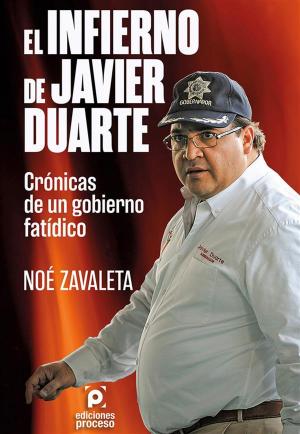 bigCover of the book El infierno de Duarte by 
