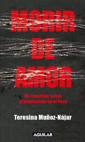 bigCover of the book Morir de amor by 
