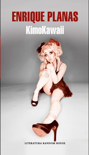 Cover of the book Kimokawaii by Ani Palacios