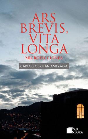 Cover of Ars brevis, vita longa