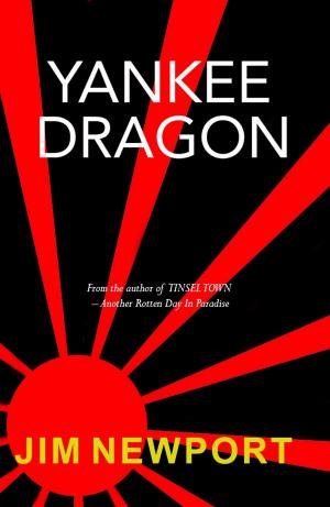 Cover of the book Yankee Dragon by James Eckardt