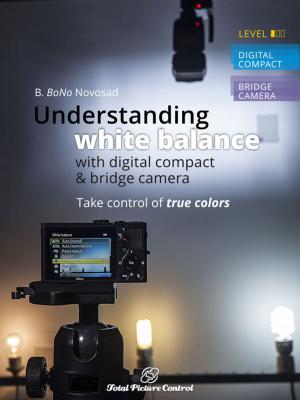 bigCover of the book Understanding white balance with digital compact & bridge camera by 