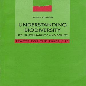 Cover of the book Understanding Biodiversity by Paula Banerjee
