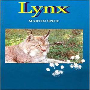 Cover of the book Lynx by Saroj K Pal