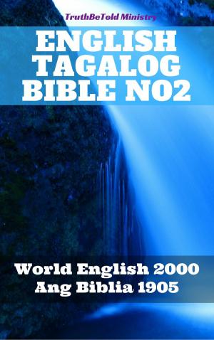 Cover of the book English Tagalog Bible No2 by Daniel Defoe
