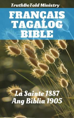 Cover of the book Bible Français Tagalog by Ben Jonson