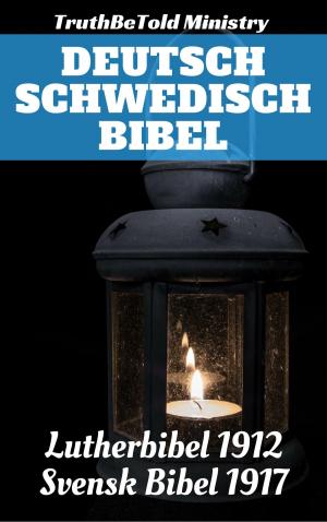 Cover of the book Deutsch Schwedisch Bibel by Jay Maclean