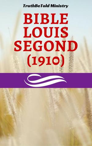 Cover of the book Bible Louis Segond (1910) by Elizabeth Gaskell