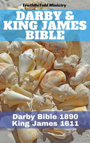 Book cover of Darby & King James Bible