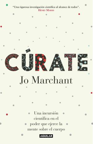 Cover of the book Cúrate by Pierdomenico Baccalario