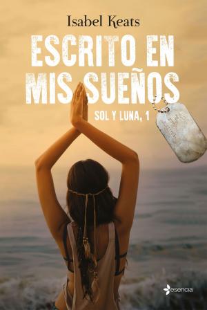 Cover of the book Escrito en mis sueños by David Lagercrantz