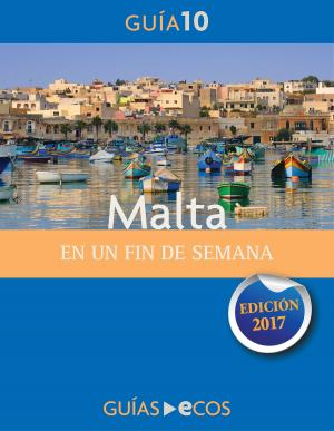 Book cover of Malta. En un fin de semana