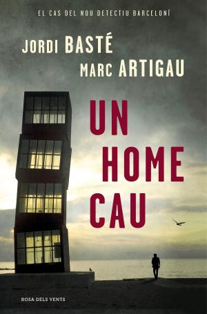Cover of the book Un home cau by María Frisa