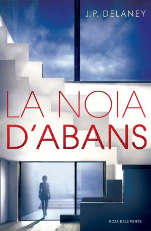 Cover of the book La noia d'abans by Adharanand Finn