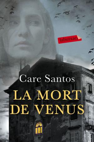 Book cover of La mort de Venus