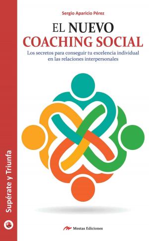 Cover of the book El Nuevo Coaching Social by Berta Carmona