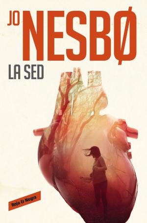 bigCover of the book La sed (Harry Hole 11) by 