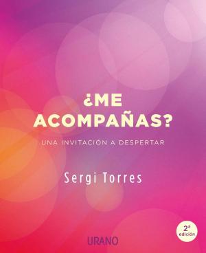 Cover of the book ¿Me acompañas? by Louise Hay