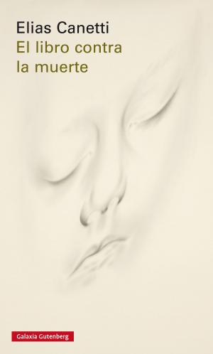 Cover of the book El libro contra la muerte by Jeanie 