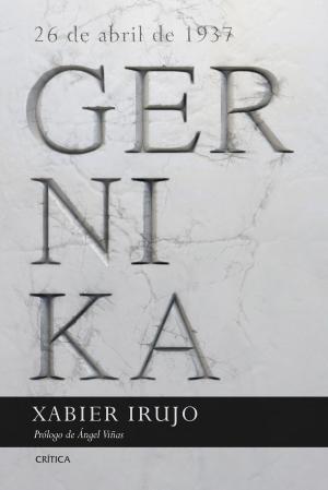 Book cover of Gernika
